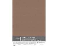 PastelGrain paquet 5F 50x70cm 360g - Brun