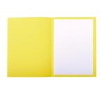 Confezione da 50 cartelle semplici stampate Forever 220 - 24x32cm