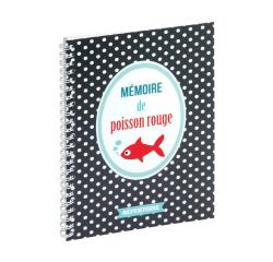 Adresboek Dodo & Cath 15 x 21 cm - Geassorteerd