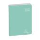 Agenda Forum Office Soft Harmony 15 x 21 cm Journalier Août 2025 à Juillet 2026