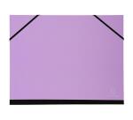 Carton à dessin B4 28x38cm AQUAREL - Couleurs assorties