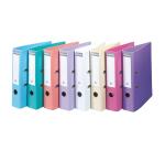 Classeur à levier export. PVC A4 dos de 70mm.