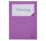 Exacompta Forever Recycled Window Folder, A4 (Pack 100)