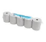 Receipt Rolls therm 48g 80x70mm -72m (5) - White