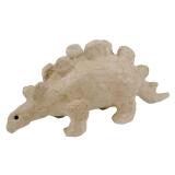 Dino stegosaure 8cm - Kraft