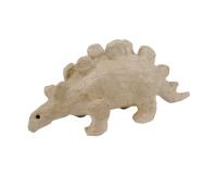 Dino stegosaure 8cm - Kraft