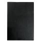 Agenda de bureau Horizons 20 Visuel Barbara 15 x 21 cm Semainier Janvier à décembre 2026 - Noir