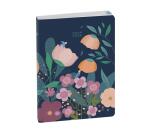 Agenda de bureau EasyDay Journal 17 Mini Labo 12 x 17 cm Journalier Janvier à Décembre 2026 - Visuel