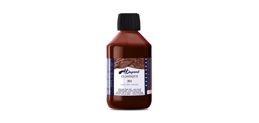 HD classique 250ml Loutre - Loutre