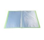 Display Book ChromaLine A4 30 Pkt Clear