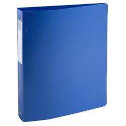 Bee Blue Ringbinder 4R 30mm PP A4 - Navy blue