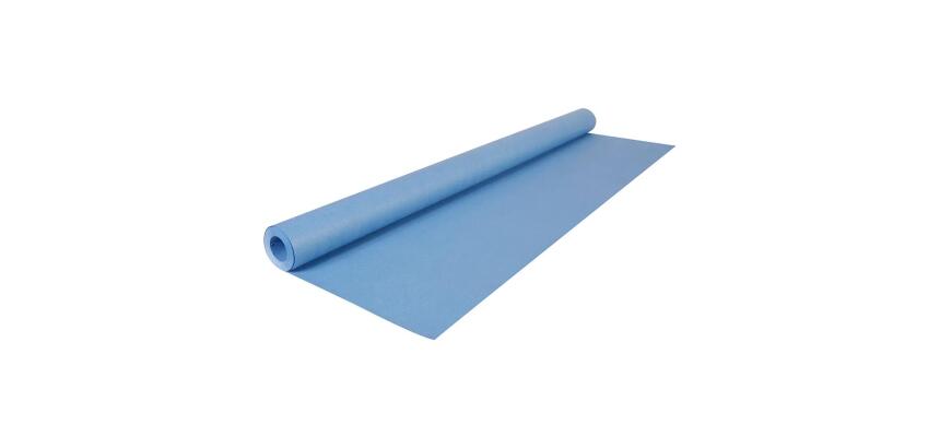Papier cadeau 'kraft'