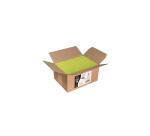 Carton de 200 enveloppes Pollen 110x220mm 120g/m² - Vert bourgeon