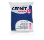 Cernit n°1 56 g Bleumarine - Bleu marine