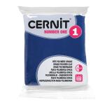 Cernit n°1 56 g Bleumarine - Bleu marine
