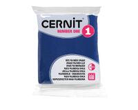 Cernit n°1 56 g Bleumarine - Bleu marine