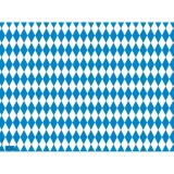 Barquette de 400 sets de table papier gaufré recyclé 80g/m2, Bavière - Format 30x40cm - Bavière