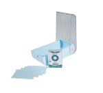 Cajas de fichas BunnyBox Aquarel - A8