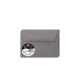Paquet de 20 enveloppes Pollen 114x162mm 120g/m2 - Gris acier