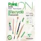 PaintON Recyclé bloc collé 30F A5 250g