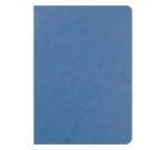 Cahier piqué Age Bag A5 96 pages uni