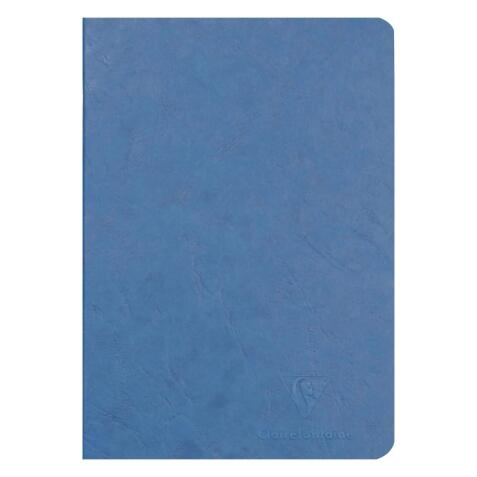 Cahier piqué Age Bag A5 96 pages uni