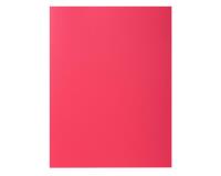 Pack of 100 insert folders ROCK"S 80gsm- 22x31cm