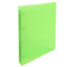 Classeur 4 anneaux 30 mm polypropylène Chromaline - A4 maxi