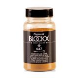 Pigment - Ocre brune mate 100 ml / 80 g