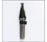 BOITE 15 PLUMES ORNAMENT