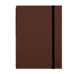 Exa-Pbook Volga Notebook 15 x 21 cm