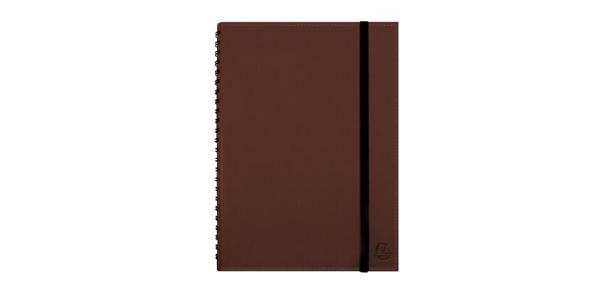 Carnet Exa-Pbook Volga 15 x 21 cm