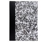 Brochure 297X210 Quadrillé 192 pages - Assortis marbrés