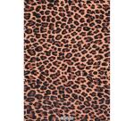 207 - Pochette 20 feuilles Décopatch - Marron