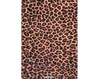 207 - Pochette 20 feuilles Décopatch - Marron