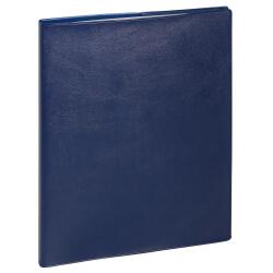 Agenda de bureau Eurotime 22S Spiralé Barbara 18 x 22,5 cm Semainier décembre 2025 à décembre 2026 - Couleurs assorties