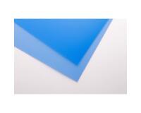 Polypro paquet 10F 50x70cm - Bleu