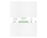 Fontaine Extra Blanc Grain Torchon paquet 5F 75x105cm 300g