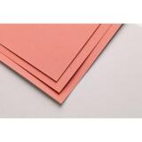 Pastelmat paquet 5F 50x70cm 360g - Sanguine