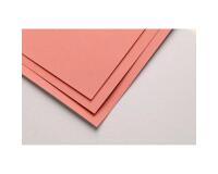 Pastelmat paquet 5F 50x70cm 360g - Sanguine