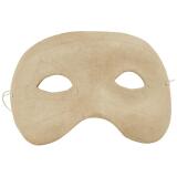 * Masque enfant loup - Kraft