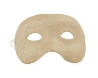 * Masque enfant loup - Kraft
