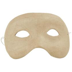 * Masque enfant loup - Kraft