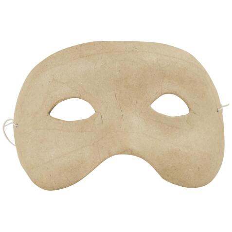 * Masque enfant loup - Kraft