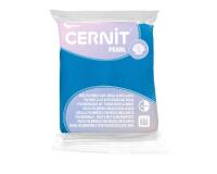 Cernit PEARL 56 g Bleu - Bleu