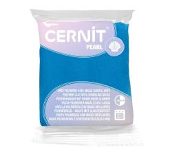 Cernit PEARL 56 g Bleu - Bleu