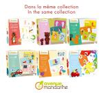 Jeu éducatif, Apprendre à lire l'heure - Multicolore