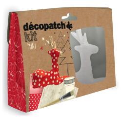 Mini-kit renne - Marron