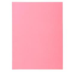 Pk 100 Folders SUPER 210 Dark Blue