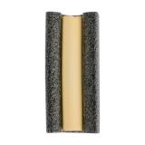 Pastel Tendre - Jaune Blockx - teinte 4